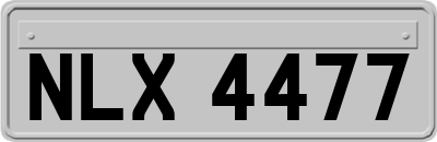 NLX4477