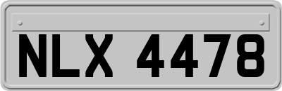 NLX4478