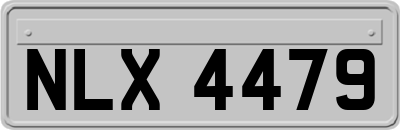 NLX4479