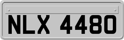 NLX4480