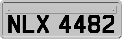 NLX4482