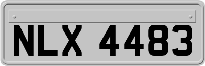 NLX4483