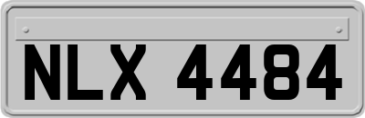 NLX4484