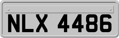 NLX4486