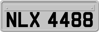 NLX4488