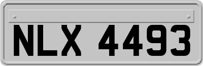 NLX4493
