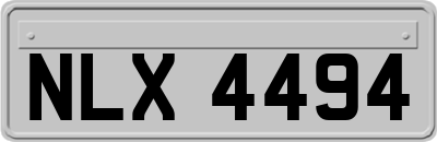 NLX4494