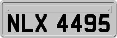 NLX4495