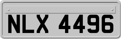 NLX4496