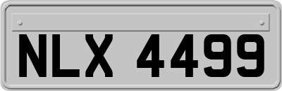 NLX4499