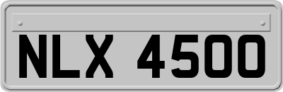 NLX4500