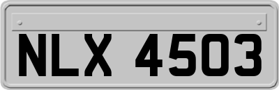 NLX4503