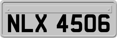 NLX4506