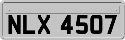 NLX4507