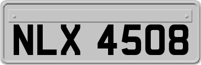 NLX4508