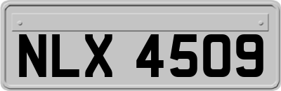 NLX4509