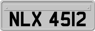 NLX4512