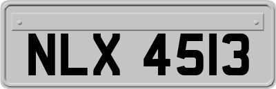 NLX4513