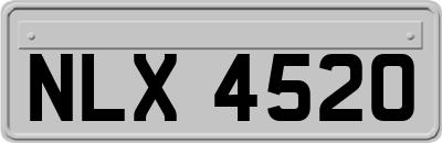 NLX4520