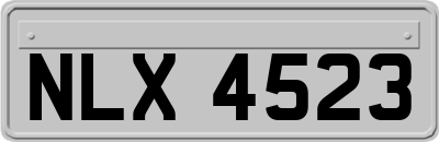 NLX4523