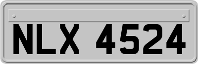 NLX4524