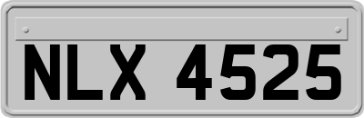 NLX4525