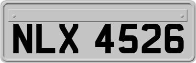 NLX4526