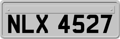 NLX4527