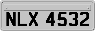 NLX4532