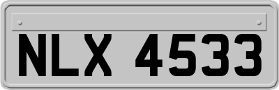 NLX4533