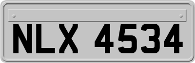 NLX4534