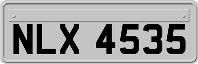 NLX4535