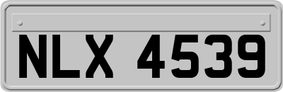 NLX4539