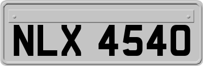 NLX4540