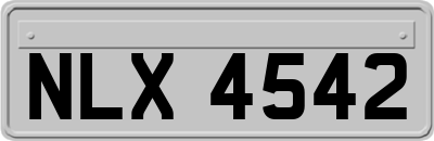 NLX4542