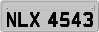 NLX4543