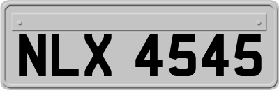 NLX4545