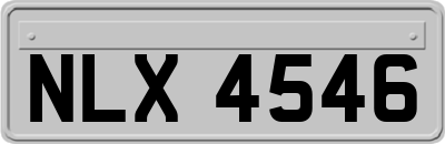 NLX4546