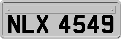 NLX4549