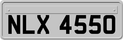 NLX4550