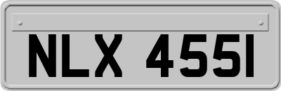 NLX4551