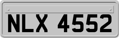 NLX4552