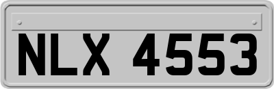 NLX4553