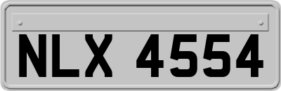 NLX4554