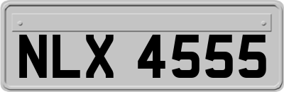 NLX4555