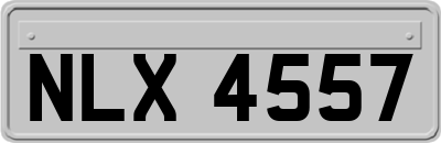 NLX4557