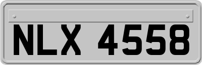 NLX4558