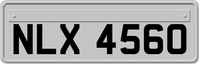 NLX4560