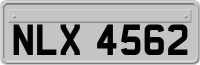 NLX4562