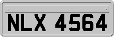 NLX4564